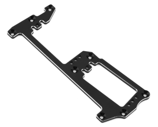 Picture of J&T Bearing Co. Mugen MBX8R Aluminum Radio Stiffener