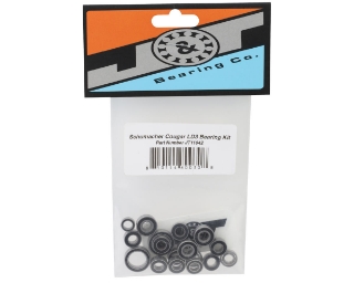 Picture of J&T Bearing Co. Schumacher Cougar LD3 Bearing Kit (Endurance)