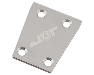 Picture of J&T Bearing Co. Sworkz S35-4 Stainless Rear Skid Plate