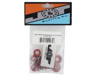 Picture of J&T Bearing Co. Tekno ET48 2.0 1/8 Truggy Hybrid Ceramic Bearing Kit