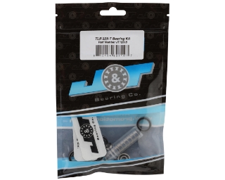 Picture of J&T Bearing Co. TLR 22X-T Ball Bearings Kit (Endurance)