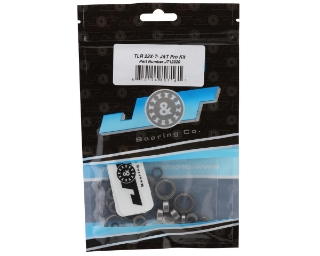 Picture of J&T Bearing Co. TLR 22X-T Ball Bearings Kit (Pro Kit)
