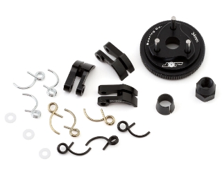 Picture of J&T Bearing Co. Torque 3-Shoe Clutch System