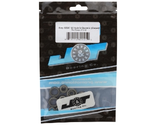 Picture of J&T Bearing Co. Xray XB2C '25 Bearing Kit (Hybrid Ceramic)