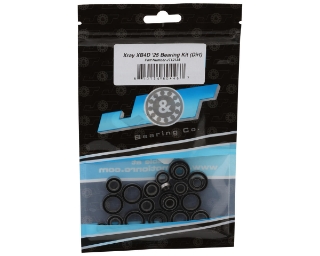 Picture of J&T Bearing Co. Xray XB4D '25 Bearing Kit (Endurance)