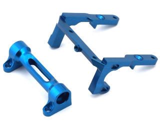 Picture of Team Associated RC28R Rear Pod & Axle Carrier Set