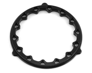 Picture of Vanquish Products 1.9" Delta IFR Inner Ring (Black)