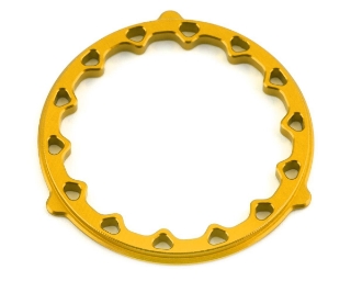 Picture of Vanquish Products 1.9" Delta IFR Inner Ring (Gold)