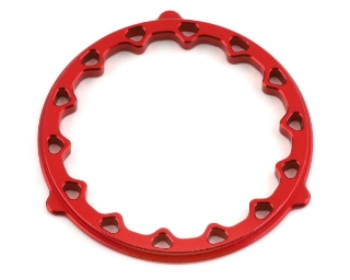 Picture of Vanquish Products 1.9" Delta IFR Inner Ring (Red)