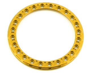 Picture of Vanquish Products 1.9" IFR Skarn Beadlock Ring (Gold)