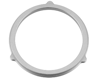 Picture of Vanquish Products 1.9" Slim IFR Slim Inner Ring (Silver)