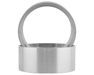 Picture of Vanquish Products Aluminum 1.9" Wheel Clamp Rings (2) (1.0")