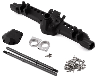 Picture of Vanquish Products Axial RBX10 Ryft AR14B Rear Axle (Black)