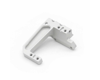 Picture of Vanquish Products H10 Optic Aluminum Servo Mount (Clear)