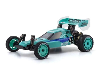 Picture of Kyosho Ultima '87 WC Worlds Spec 1/10 2WD Off-Road Buggy Kit