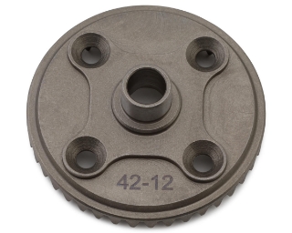 Picture of Mugen Seiki MBX8 Front/Rear HTD Conical Differential Ring Gear (42T)