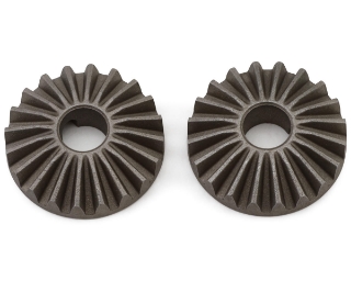 Picture of Mugen Seiki MBX8R HTD Differential Internal Sun Gears (20T) (2)