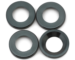 Picture of Mugen Seiki MBX8 Nitro Engine Mount Counter Sunk Washers (4)