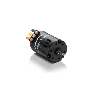 Picture of QuicRun 3650 G2 6.5T Sensored Brushless Motor (5750kv)