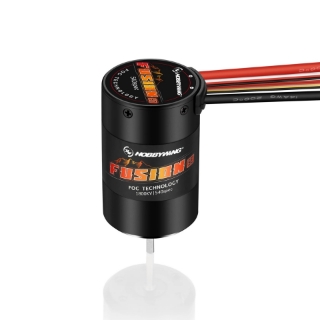 Picture of QUICRUN Fusion SE 1800KV, for Crawler, 540spec