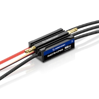Picture of SeaKing 90A V4 ESC