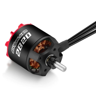 Picture of Skywalker 2820SL Motor, 550KV