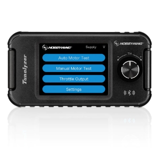 Picture of Tunalyzer