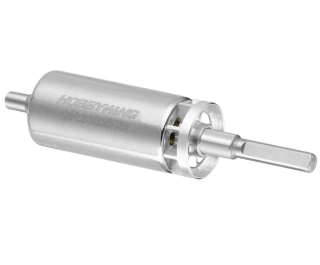 Picture of Xerun V10 G4R Rotor (D12.5*T25.2 D7.12 HUS)