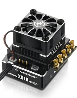 Picture of Xerun XR10 PRO Legacy ESC