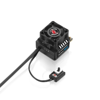 Picture of Xerun XR14 ESC