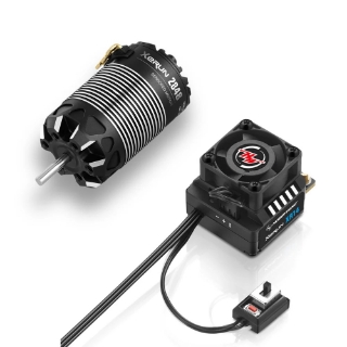 Picture of Xerun XR14 ESC & 2848 SD 2800KV Motor Combo