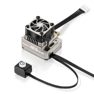 Picture of XR10 Pro Waterproof ESC