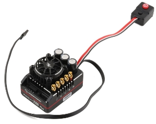 Picture of XeRun XR8 Plus G2S Sensored Brushless ESC (2-6S)
