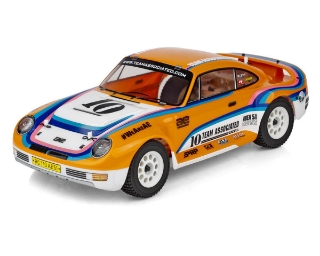 Picture of Team Associated RC10 4x4 1/10 Electric Off-Road Rally Kit