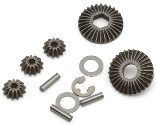 Picture of Team Associated RC28R Gear Differential Rebuild Kit