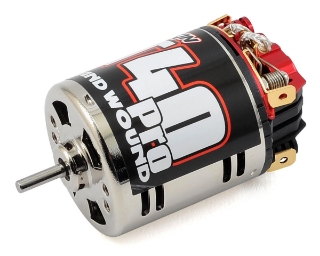 Picture of Tekin Pro Hand Wound Rock Crawler Motor (40T)
