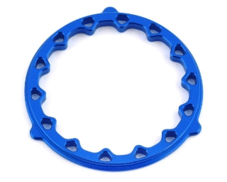 Picture of Vanquish Products 1.9" Delta IFR Inner Ring (Blue)