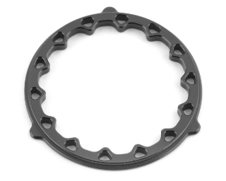 Picture of Vanquish Products 1.9" Delta IFR Inner Ring (Grey)