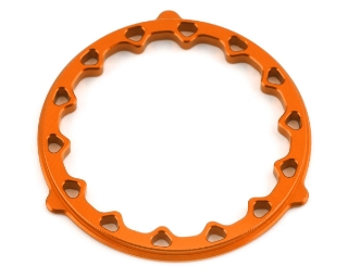 Picture of Vanquish Products 1.9" Delta IFR Inner Ring (Orange)