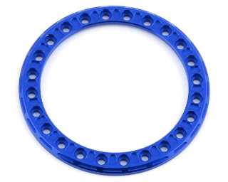 Picture of Vanquish Products 1.9" IFR Skarn Beadlock Ring (Blue)