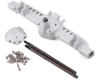 Picture of Vanquish Products Axial RBX10 Ryft AR14B Rear Axle (Silver)