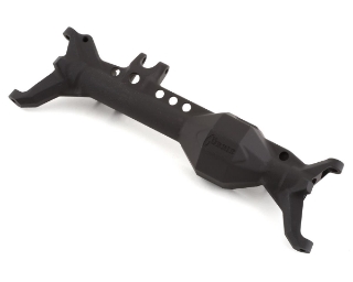 Picture of Vanquish Products Currie F10 Aluminum Front Axle Housing (Black)
