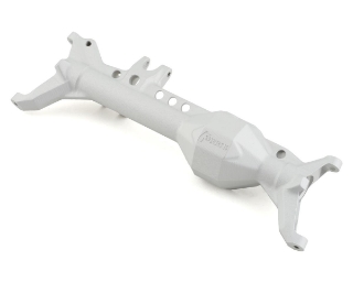 Picture of Vanquish Products Currie F10 Aluminum Front Axle Housing (Silver)