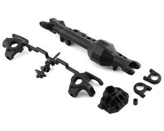 Picture of Vanquish Products F10 Straight Front Axle Set