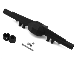 Picture of Vanquish Products H10 Aluminum Rear Axle Housing (Black)