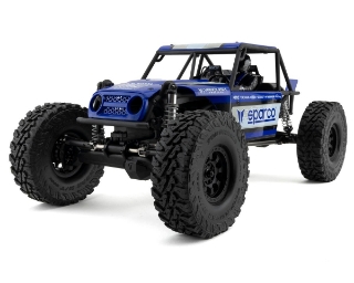 Picture of Vanquish Products H10 Optic 1/10 4WD RTR Rock Crawler (Sparco)