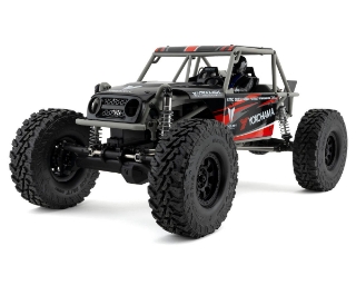 Picture of Vanquish Products H10 Optic 1/10 4WD RTR Rock Crawler (Yokohama)