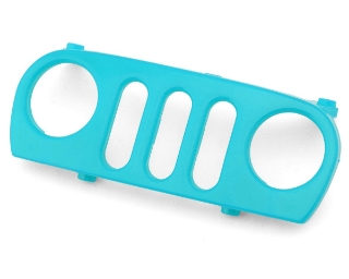 Picture of Vanquish Products H10 Optic HWO Grille (Teal)