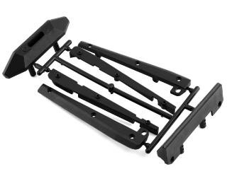 Picture of Vanquish Products Phoenix Bumper & Slider Set