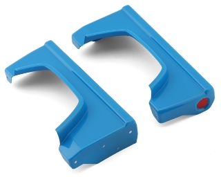 Picture of Vanquish Products Phoenix/Fordyce Pre-Painted Bed Side Panels (Blue)